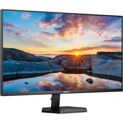 Монитор PHILIPS 32E1N3500/00(69) Black