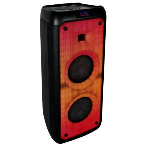 Акустическая система GINZZU GM-215