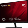 Монитор ViewSonic VA2432-MHD-3 черный