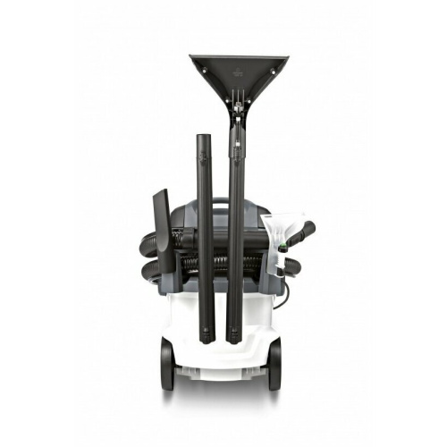 Пылесос Karcher SE 5 белый (1.081-230.0)