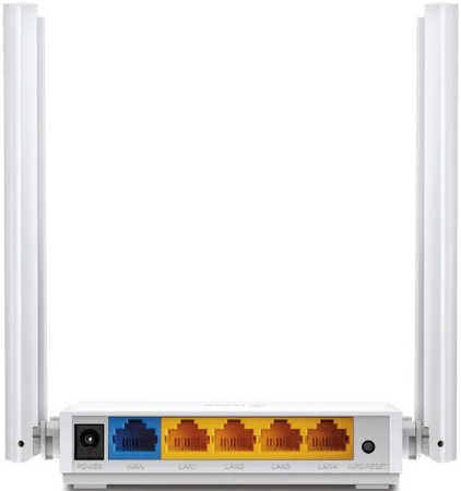 Роутер TP-LINK Archer C24