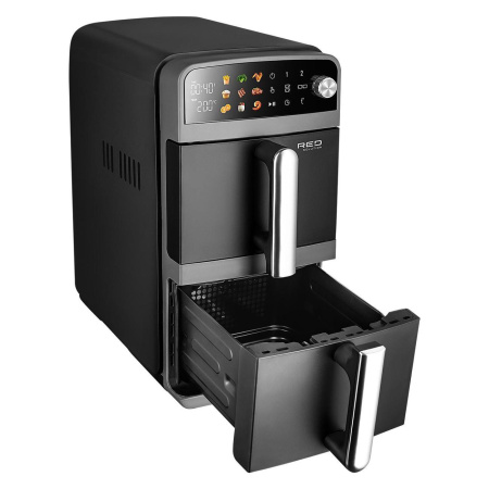 Аэрогриль RED solution Twin W255