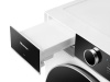 Сушильная машина Hisense DH7I108BWAB белый