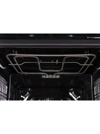 Духовой шкаф HIBERG VM 6392 YR