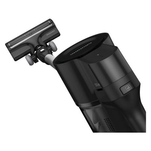 Пылесос Grundig VCP 4230 черный