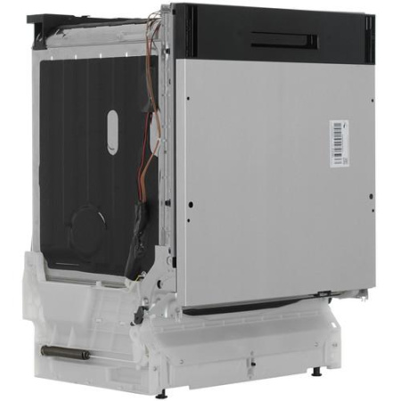 Встраиваемая посудомоечная машина Hisense HV693A65AD