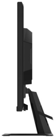 27" Монитор GIGABYTE GS27FA EU черный