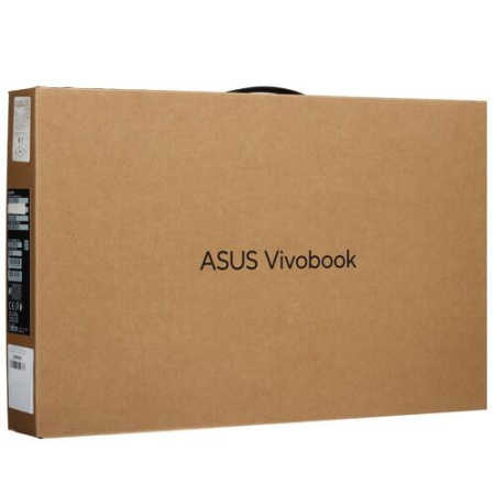 18" Ноутбук ASUS Vivobook 18 M1807HA-S8091 синий