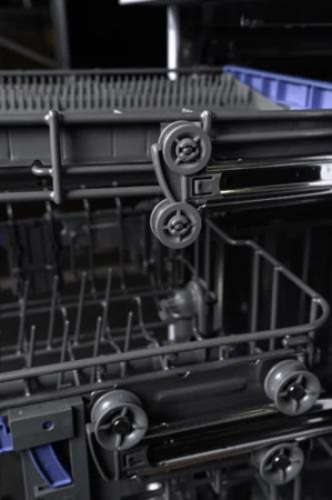 Посудомоечная машина Hansa ZWM416WEH белый