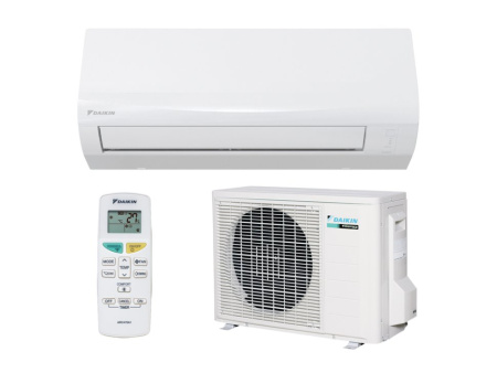 Сплит-система Daikin FTXF71F/RXF71D9/-40 Sensira
