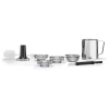 Кофемашина KitchenAid 5KES6551ESX нерж