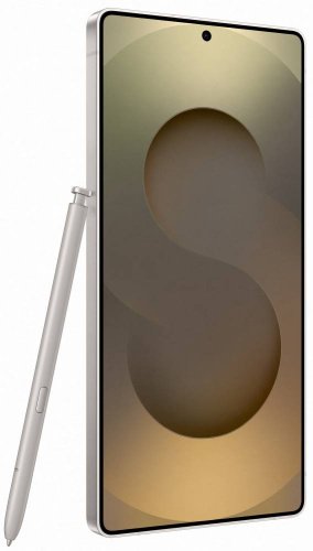 Смартфон Samsung Galaxy S25 Ultra 12/256 Гб 5G Титановый Серый