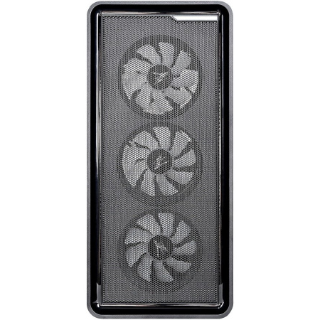 Корпус ZALMAN M3 PLUS RGB