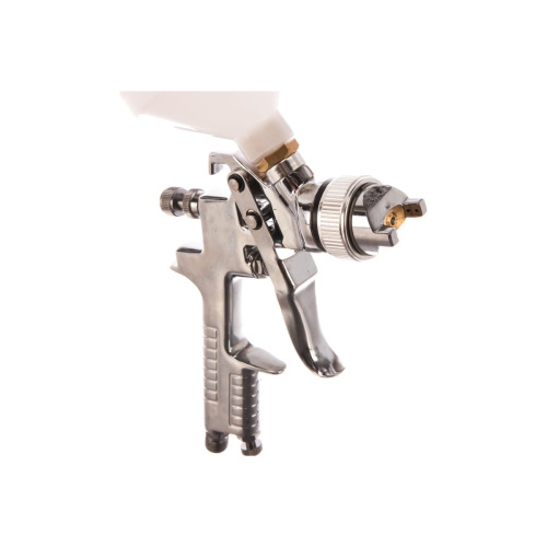 Краскопульт пневматический Jeta PRO JL827 HVLP JH827 (JL827/14 HVLP)