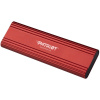 Внешний SSD Patriot PTPL2TBPEC, 2ТБ, красный