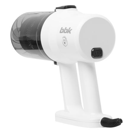 Пылесос BBK BV2600 белый/черный