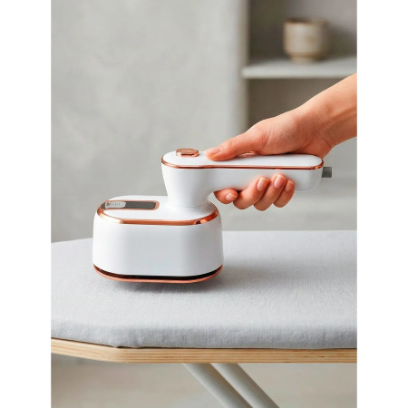 Отпариватель ELTRONIC 999-02 белый