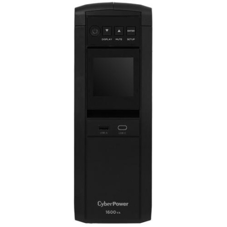 ИБП CyberPower CP1600EPFCLCD