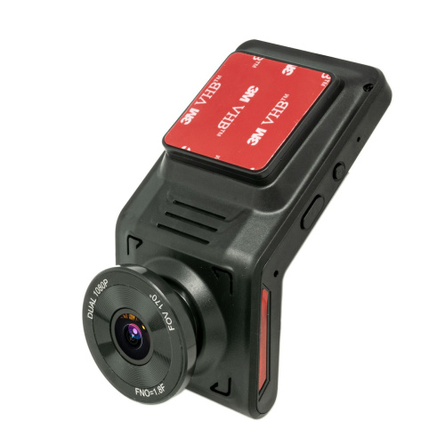 Видеорегистратор TrendVision Online Cloud 4G черный