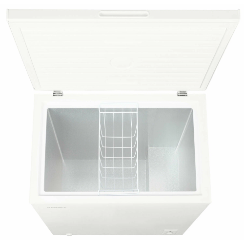 Морозильный ларь Kraft BD (W)-230SRX