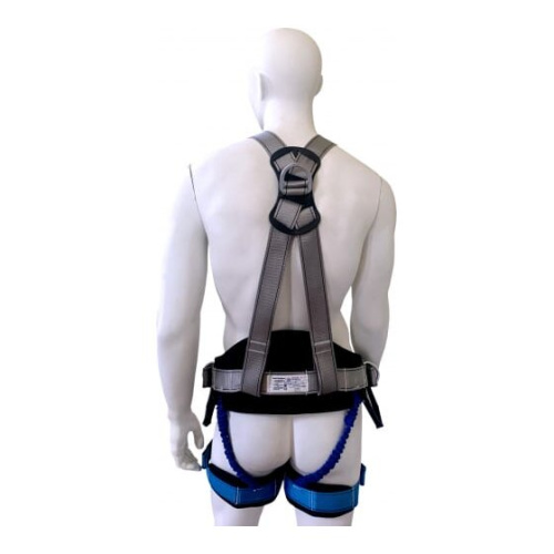 Страховочная привязь ОкаПром СП-5 OP-065 ОР-65