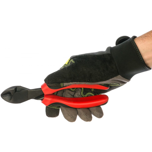 Кусачки боковые JTC JTC-34257 175мм