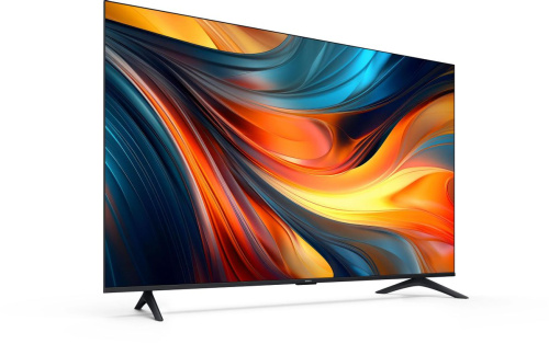 65" Телевизор Xiaomi TV A 65 2026 L65MB-ARU черный