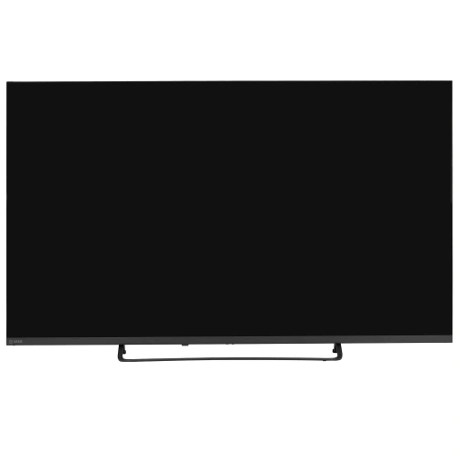 50" Телевизор Sber SDX 50U4127B чёрный