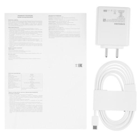 16" Ноутбук Samsung Galaxy Book6 серый