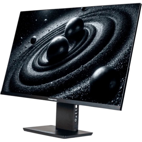 Монитор Гравитон МН27П Автор