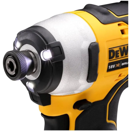 Шуруповерт DeWalt DCF809N-XJ