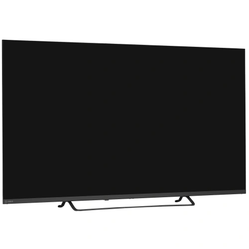 50" Телевизор Sber SDX 50U4127B чёрный