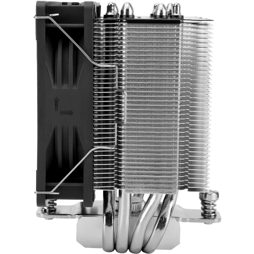 Вентилятор Thermalright Assassin X 90 SE V2/ PWM/ all Intel/AMD/ 6mm*4/ Screws