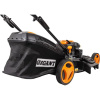 Газонокосилка бензиновая Gigant PLM-02