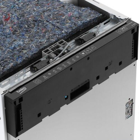 Встраиваемая посудомоечная машина Beko BDIS38122Q