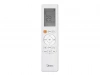 Сплит-система Midea Msag2-09Hrn1-I/Msag2-09Hrn1-O Unlimited