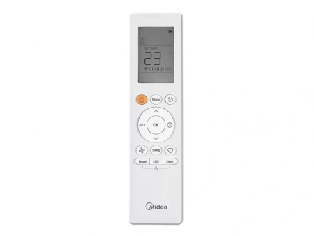 Сплит-система Midea Msag2-09Hrn1-I/Msag2-09Hrn1-O Unlimited