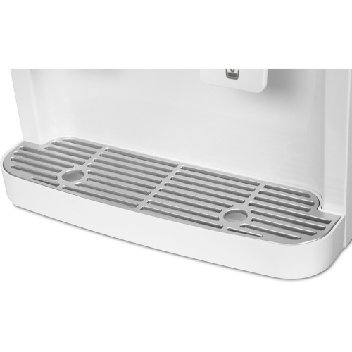 Кулер Hyundai H-WD115E белый