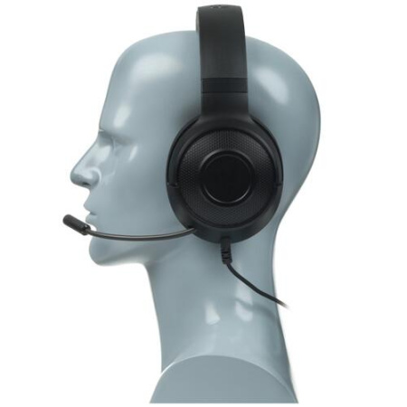 Проводные наушники Razer Kraken X Lite черный