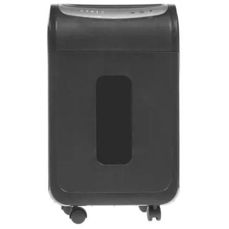 Шредер Office Kit S218 (1,9x13) (OK1913S218) черный