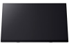 27" Монитор Acer UT272bmipzx черный