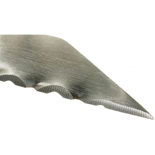 Нож Сибртех 79025 для резки теплоизоляционных панелей