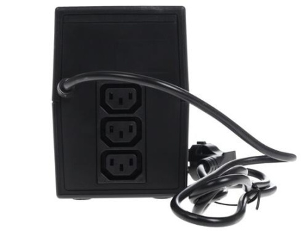 ИБП Ippon Back Basic 850