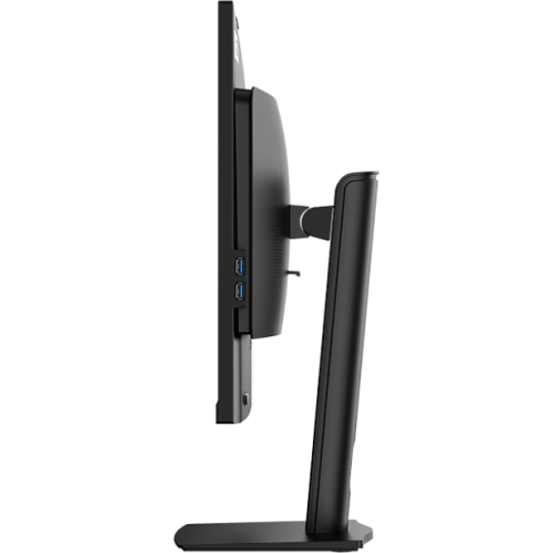 Моноблок MSI Pro AP272P 14M AiO (9S6-AF8321-813) 27" FHD(1920x1080)IPS AG Non-touch, i5-14400 (2.5GHz), 8Gb DDR5(1x8Gb), 512GB SSD M.2, Intel UHD