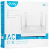 Wi-Fi роутер Cudy WR1300E v2