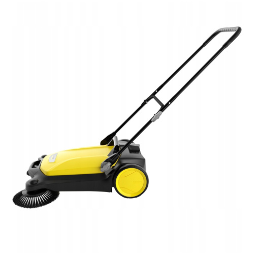 Подметальная машина Karcher S 4 Twin 1.766-360
