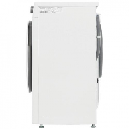 Стиральная машина LG F2V5HS0W белый