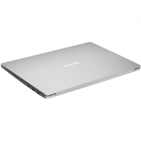 16" Ноутбук Tecno Megabook K16SDA серый
