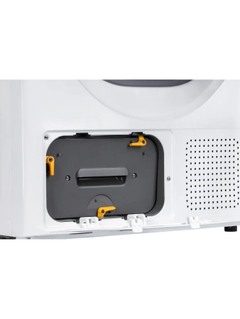 Сушильная машина HIBERG HDQ11-10B