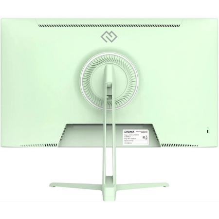 Монитор Digma Overdrive 24P410F (DM24SG03) мятный